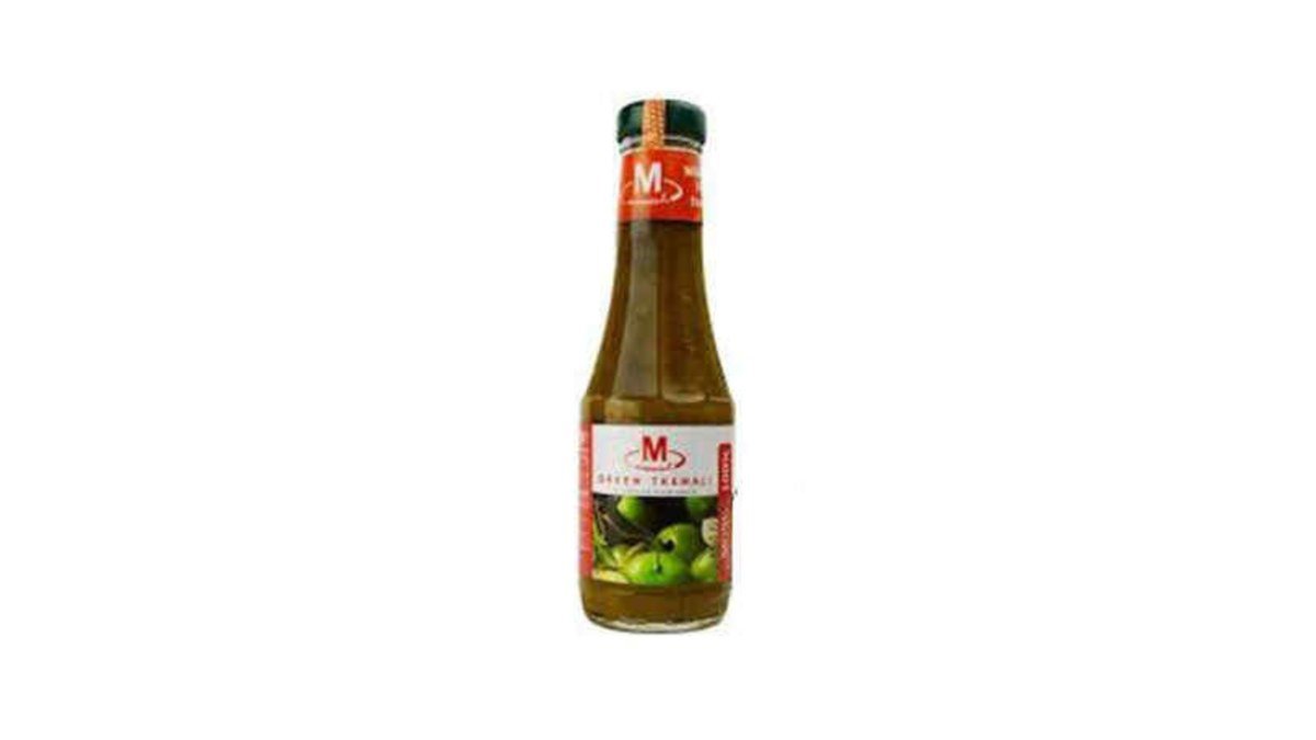Пуховик (размер M), лесной зеленый, 530г