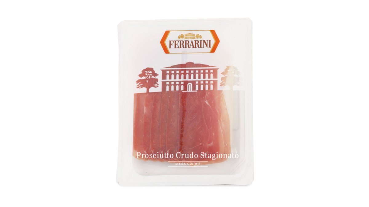 FERRARINI - Прошутто Крудо 90 г