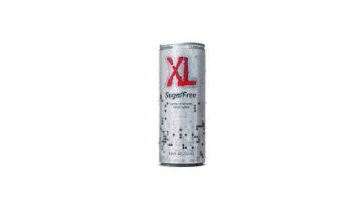 Ixel — энергетический напиток без сахара, 0,25 л