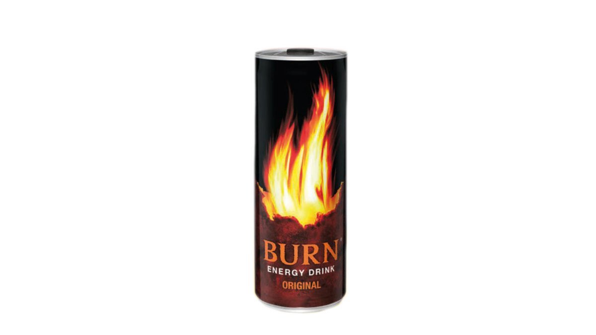 Тонизирующий напиток Берни 250 мг