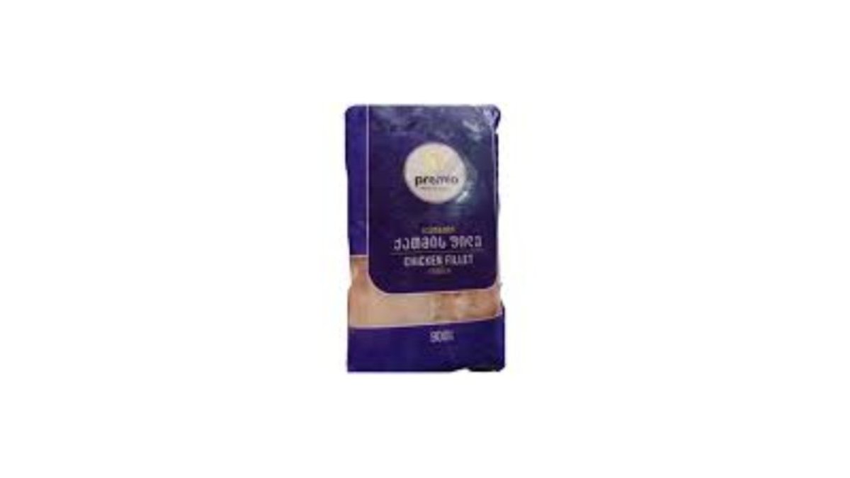 "Премио" - куриное филе 900 гр.