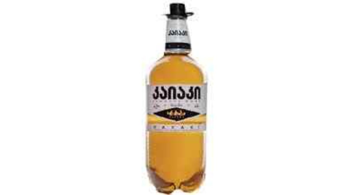 Пиво Каяк, 2.5 л