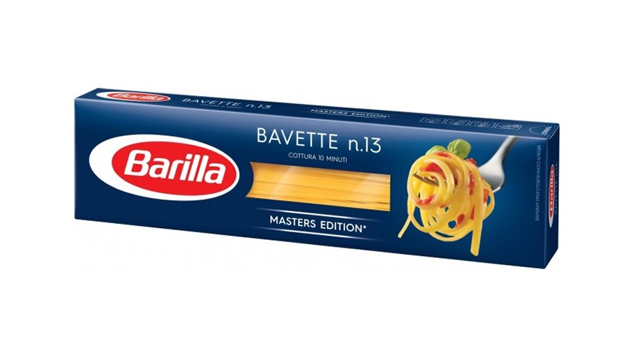 "BARILLA"- Спагетти "Баветт" 450г