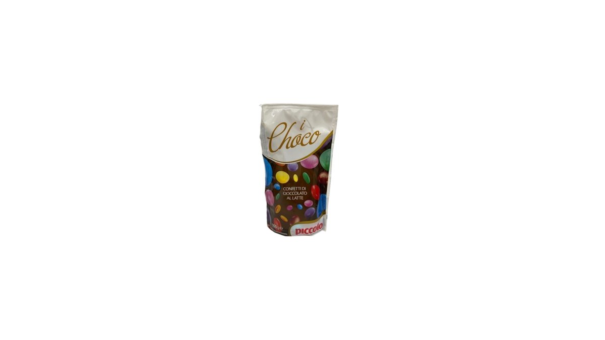 Шоколад PICCOLO «Шоко-Латте», 100 г