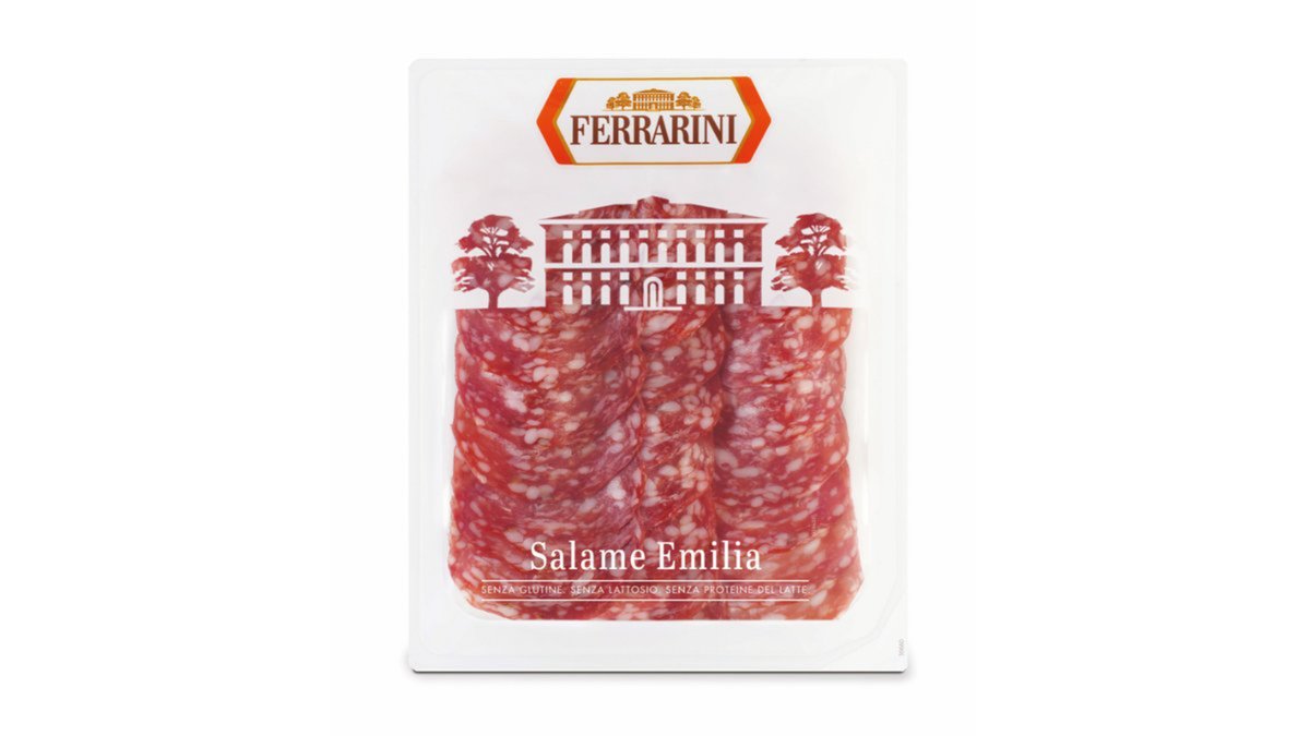 FERRARINI - Салями Эмилия 90 г