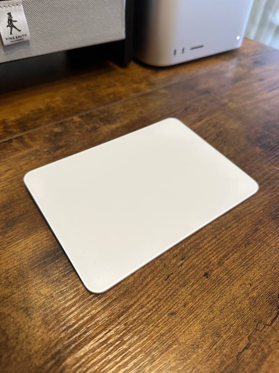 Apple Magic Trackpad 2