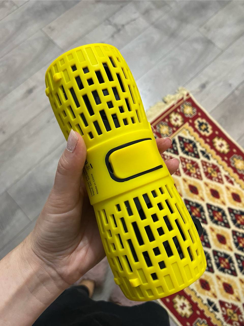 Беспроводная Bluetooth-колонка