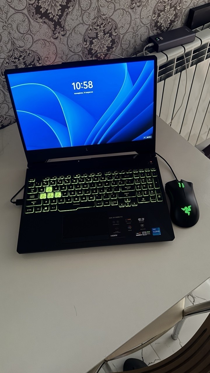 Игровая мышь Razer DeathAdder Essential