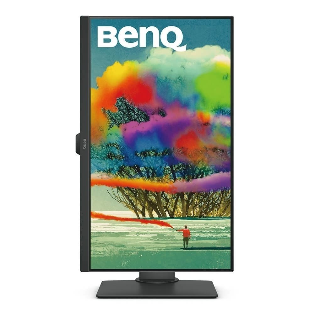 Монитор BenQ PD2700U 27" 4K