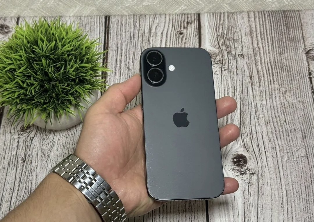 iPhone 17 256GB