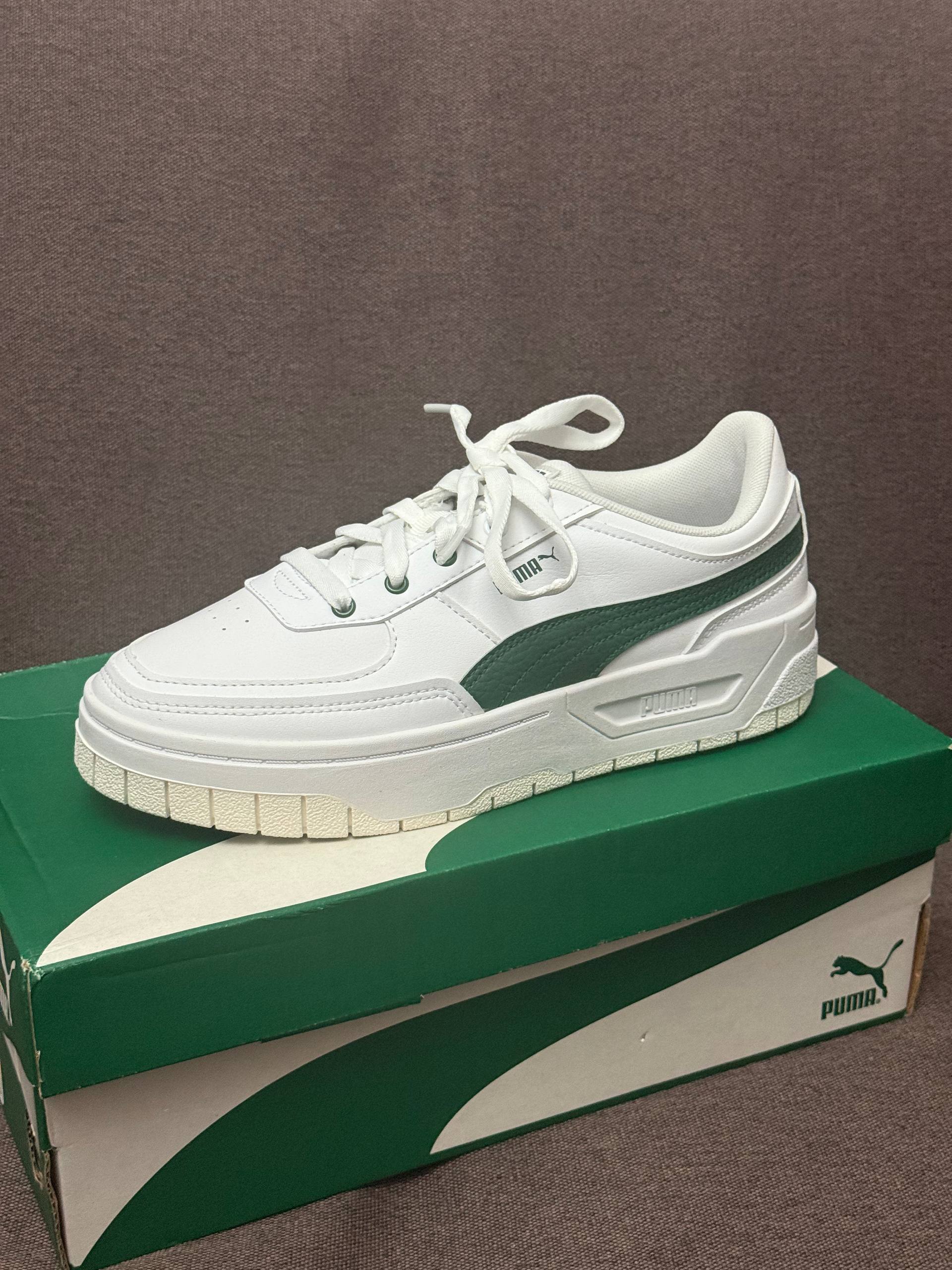 Кроссовки Puma Cali Dream, размер 38,5 EU