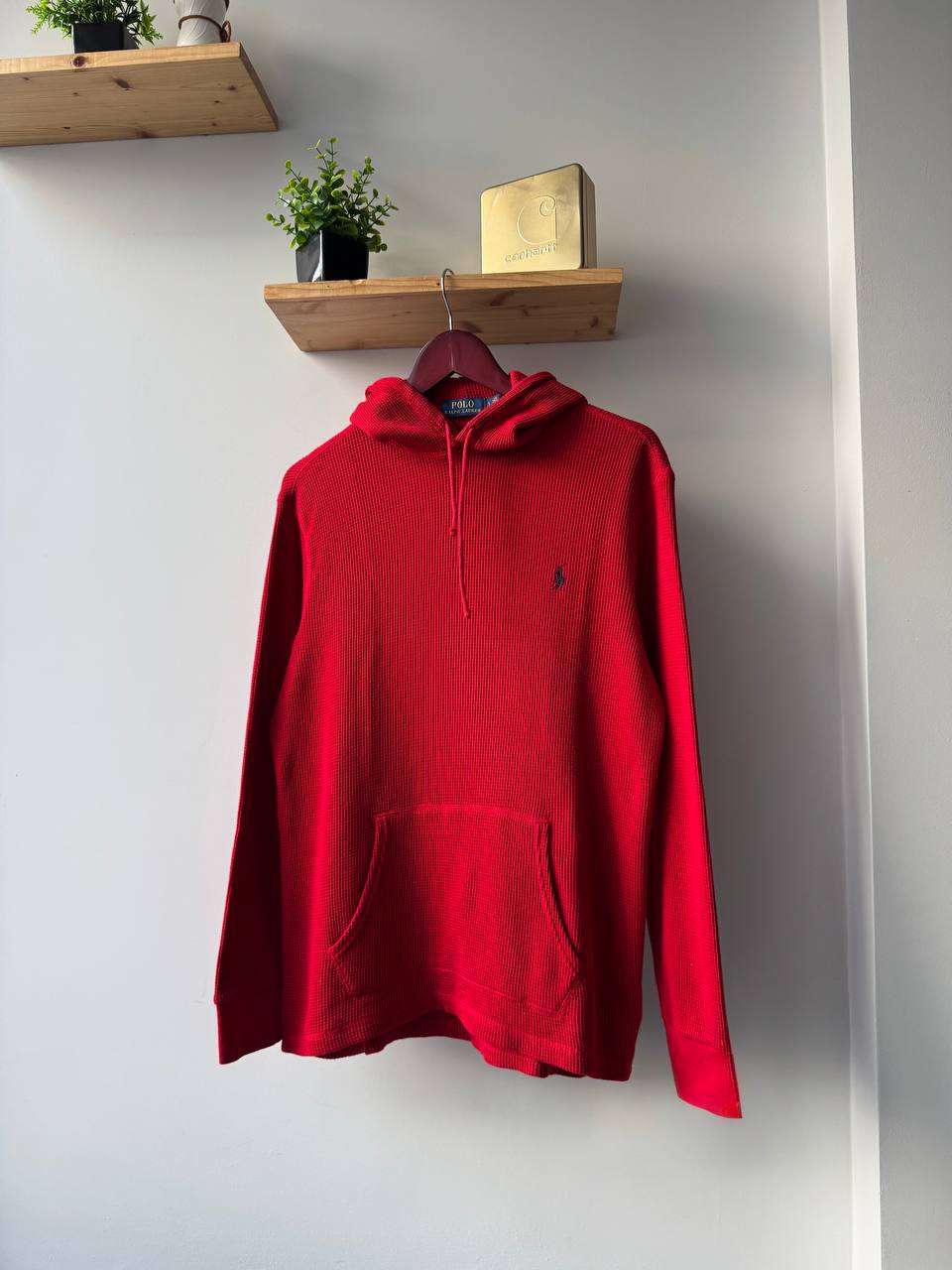 Худи Ralph Lauren