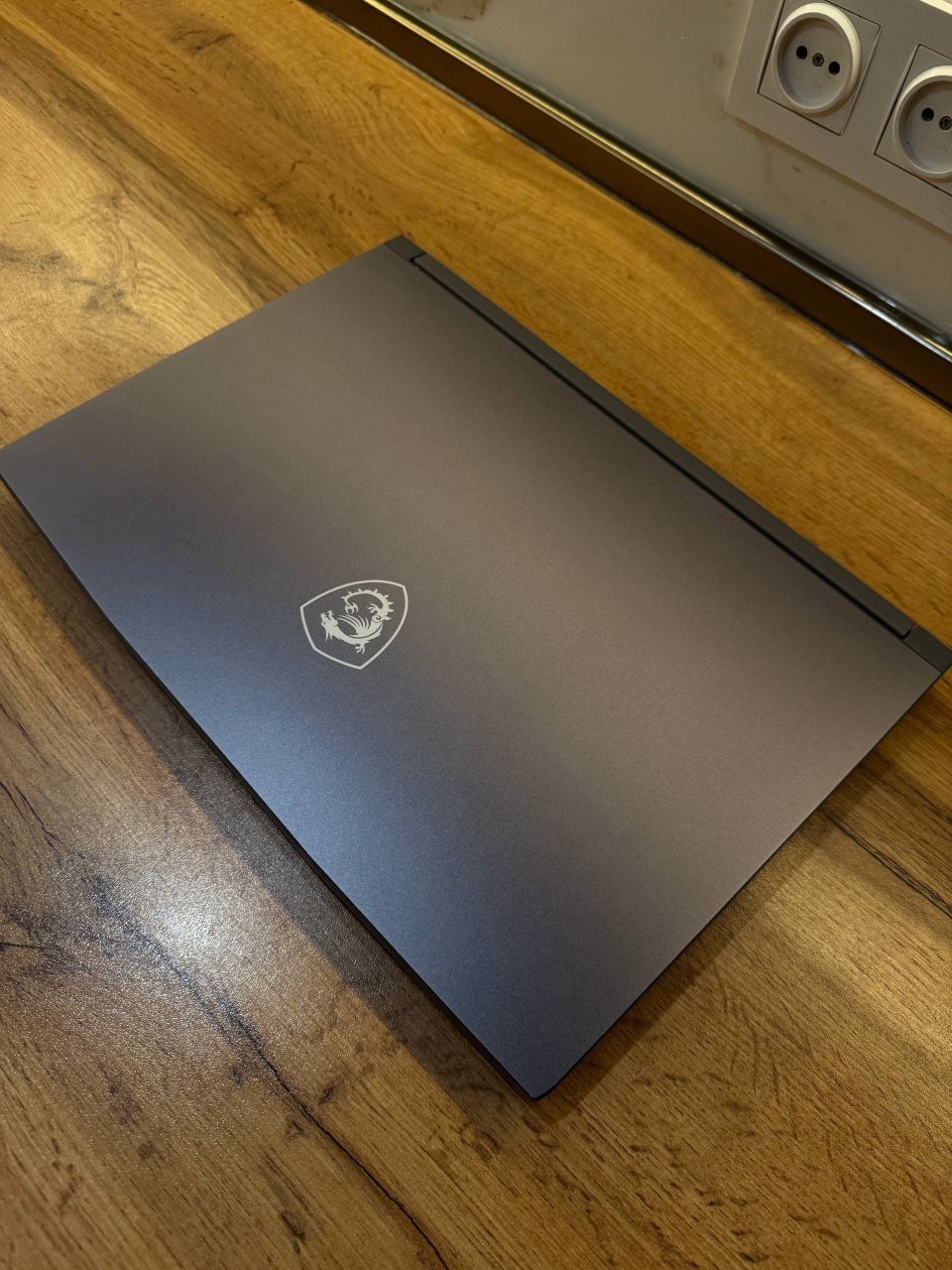 Ноутбук MSI Thin 15 GF63