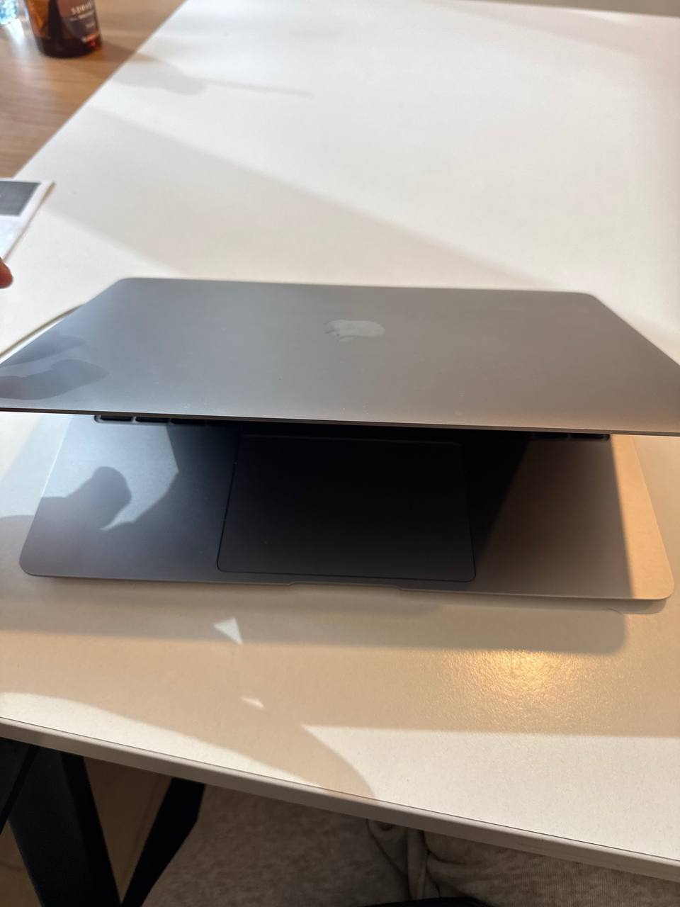 MacBook Air 2020 с коробкой