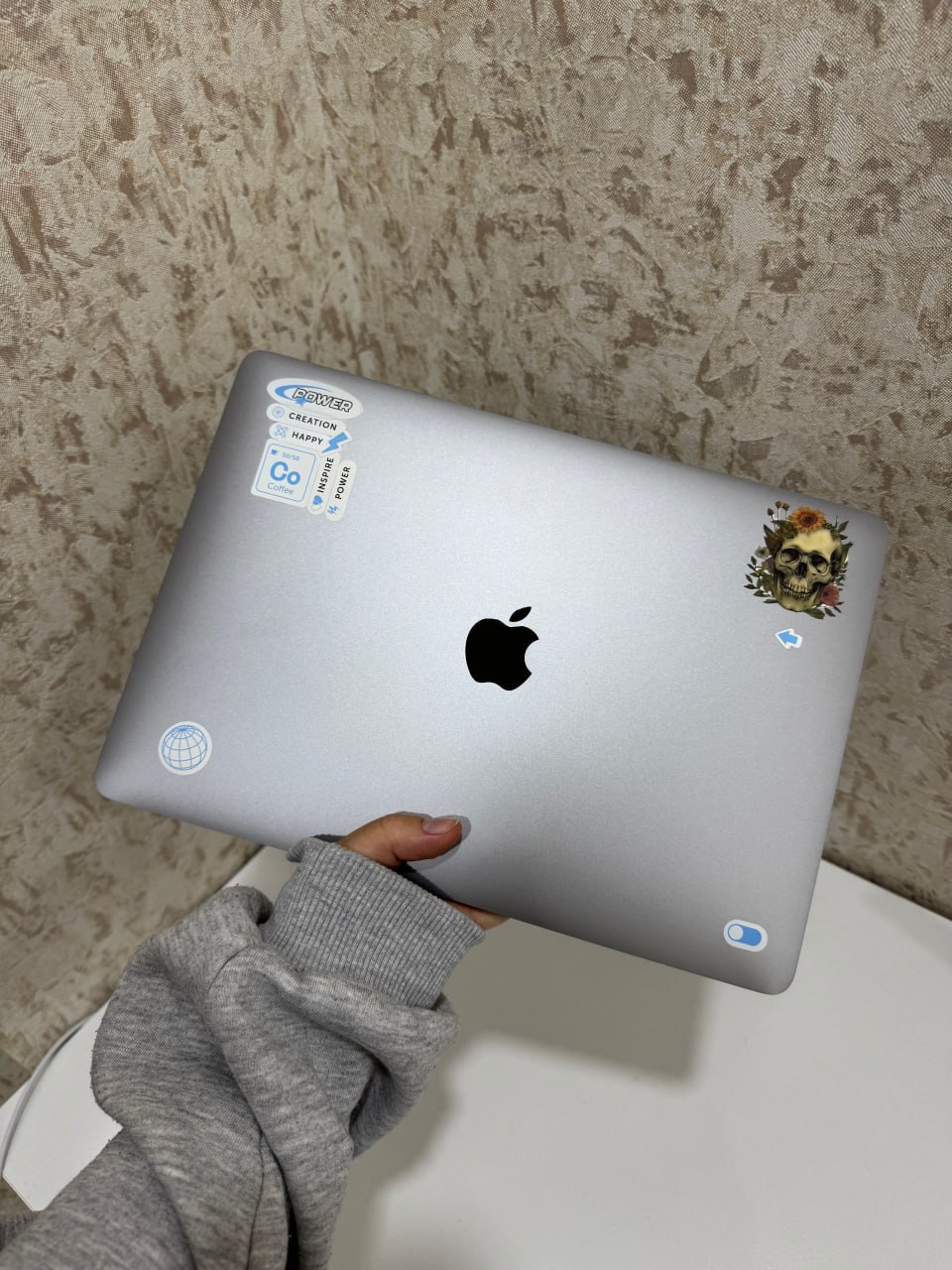 MacBook Air 2020 M1 8/256 GB Space Gray