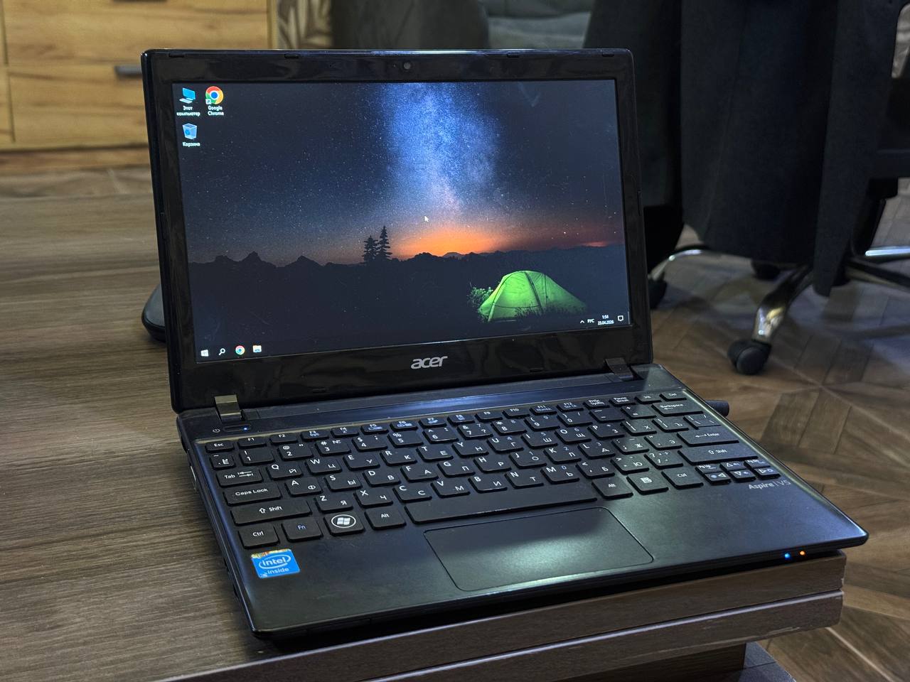 Ноутбук Acer Aspire V5-131