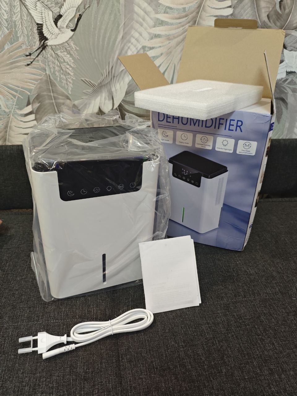 Осушитель воздуха