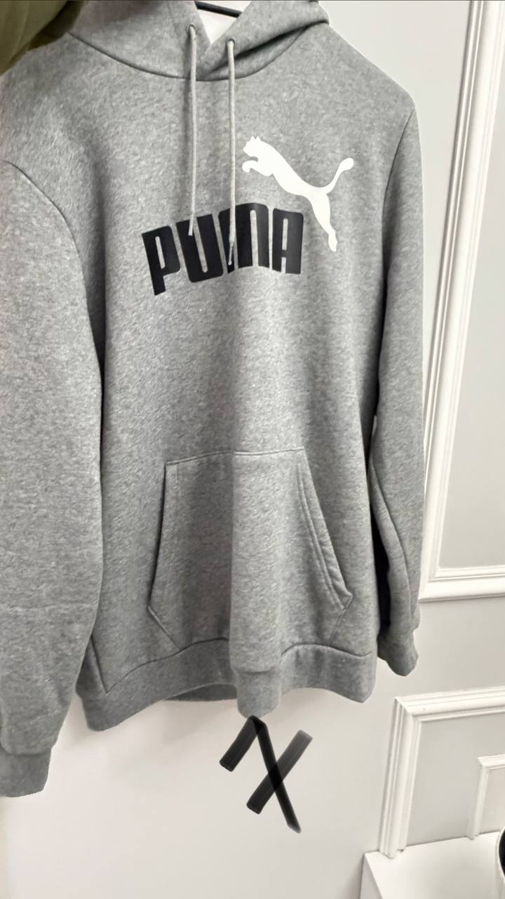 Толстовка Puma, размер M