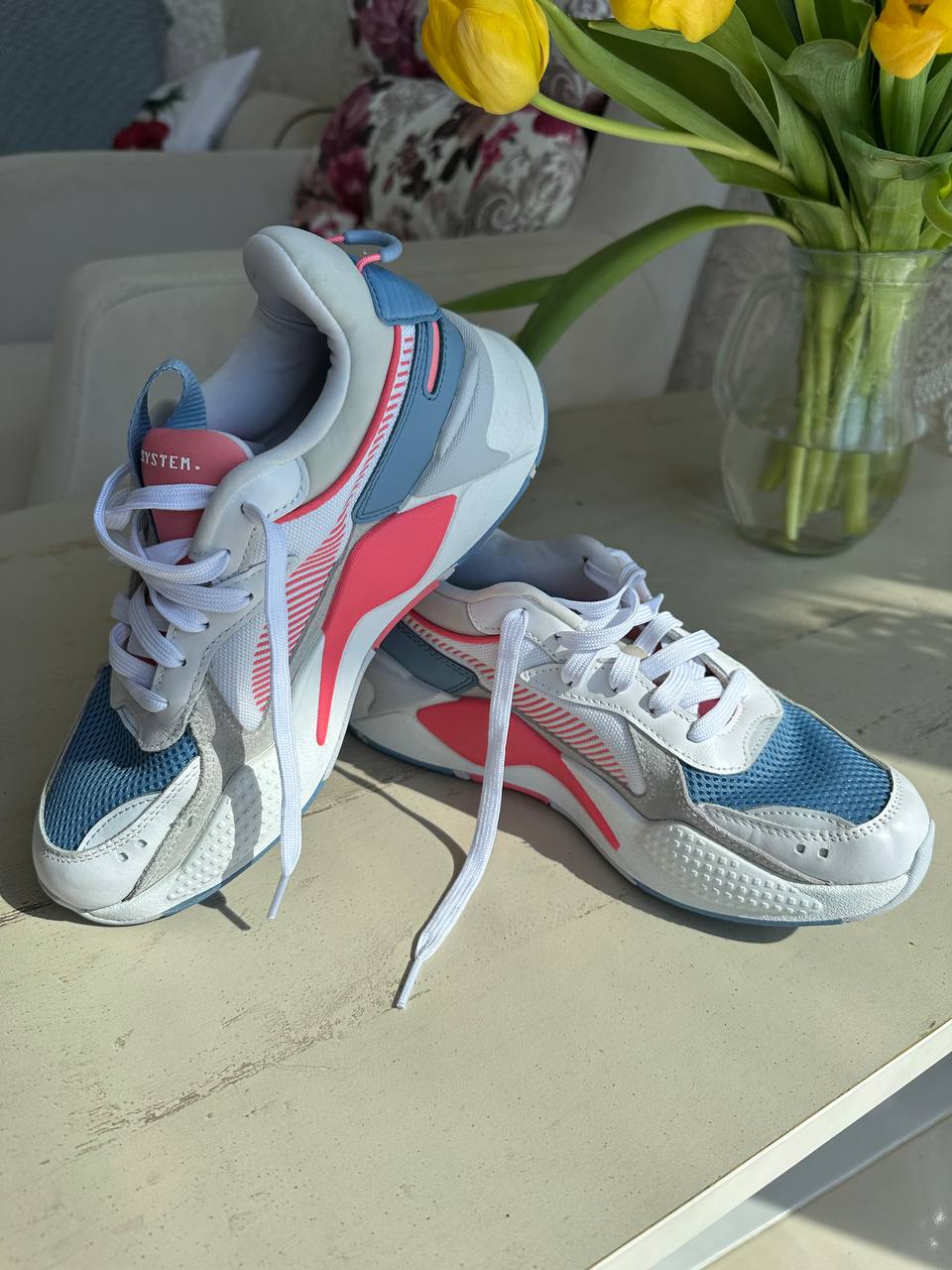 Кроссовки Puma оригинал