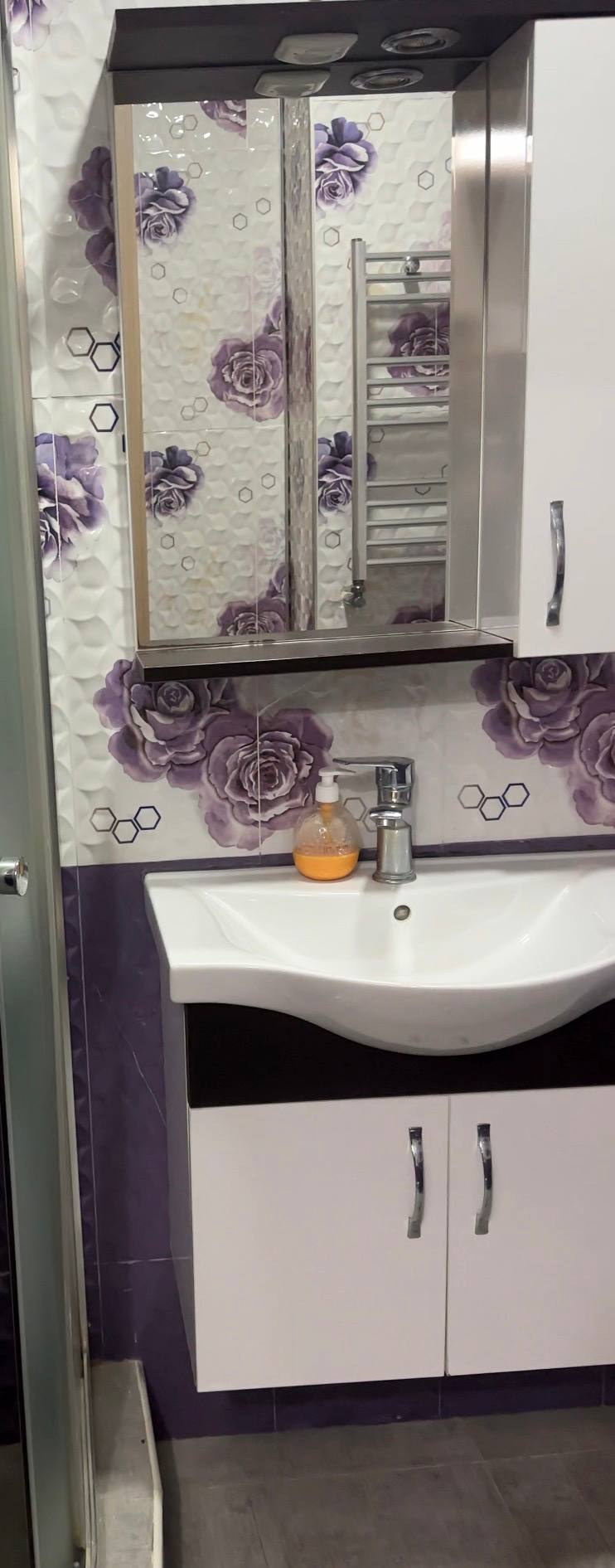 Ванный гарнитур весь комплект