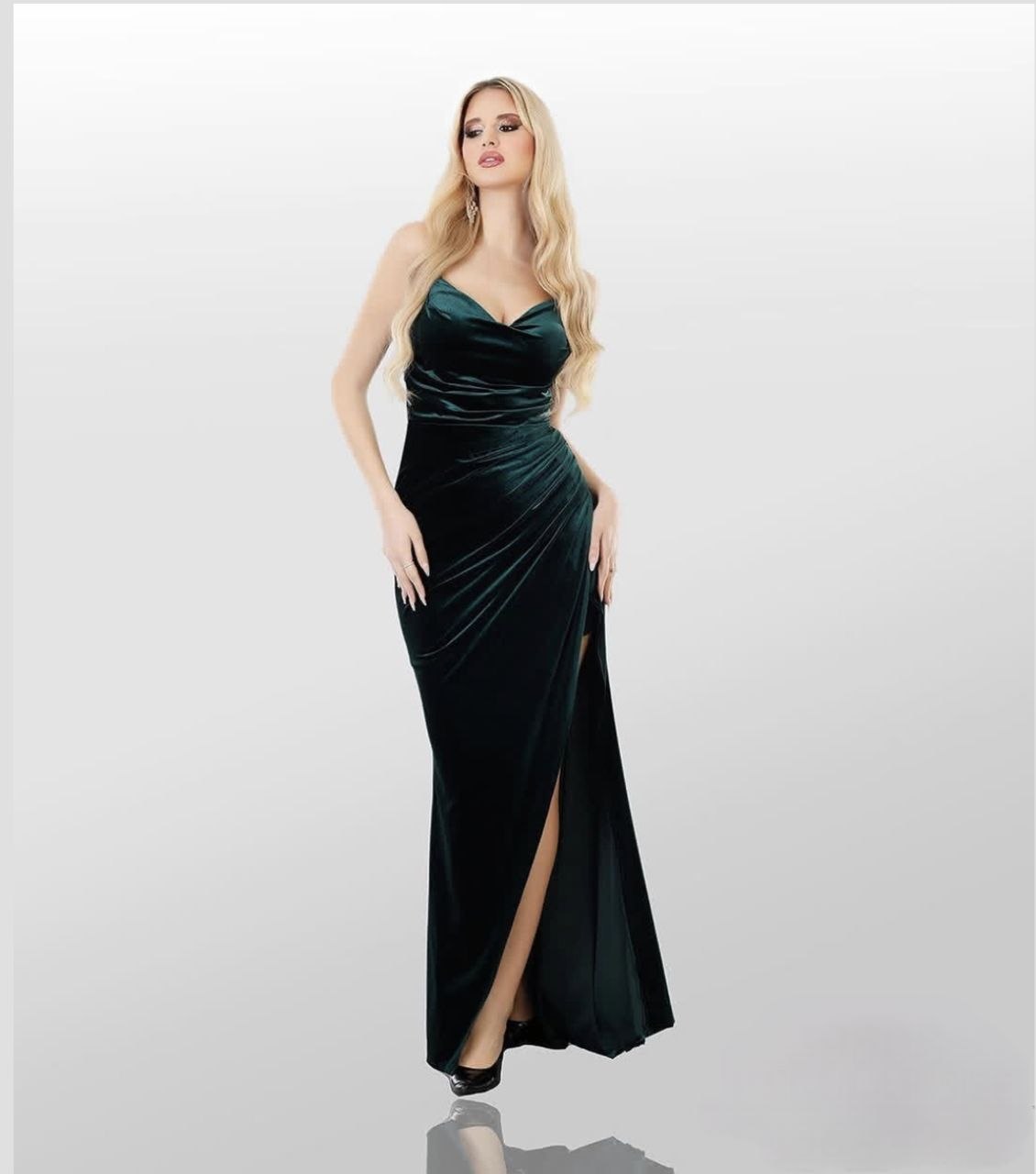 Элегантное платье Arin Tekstil