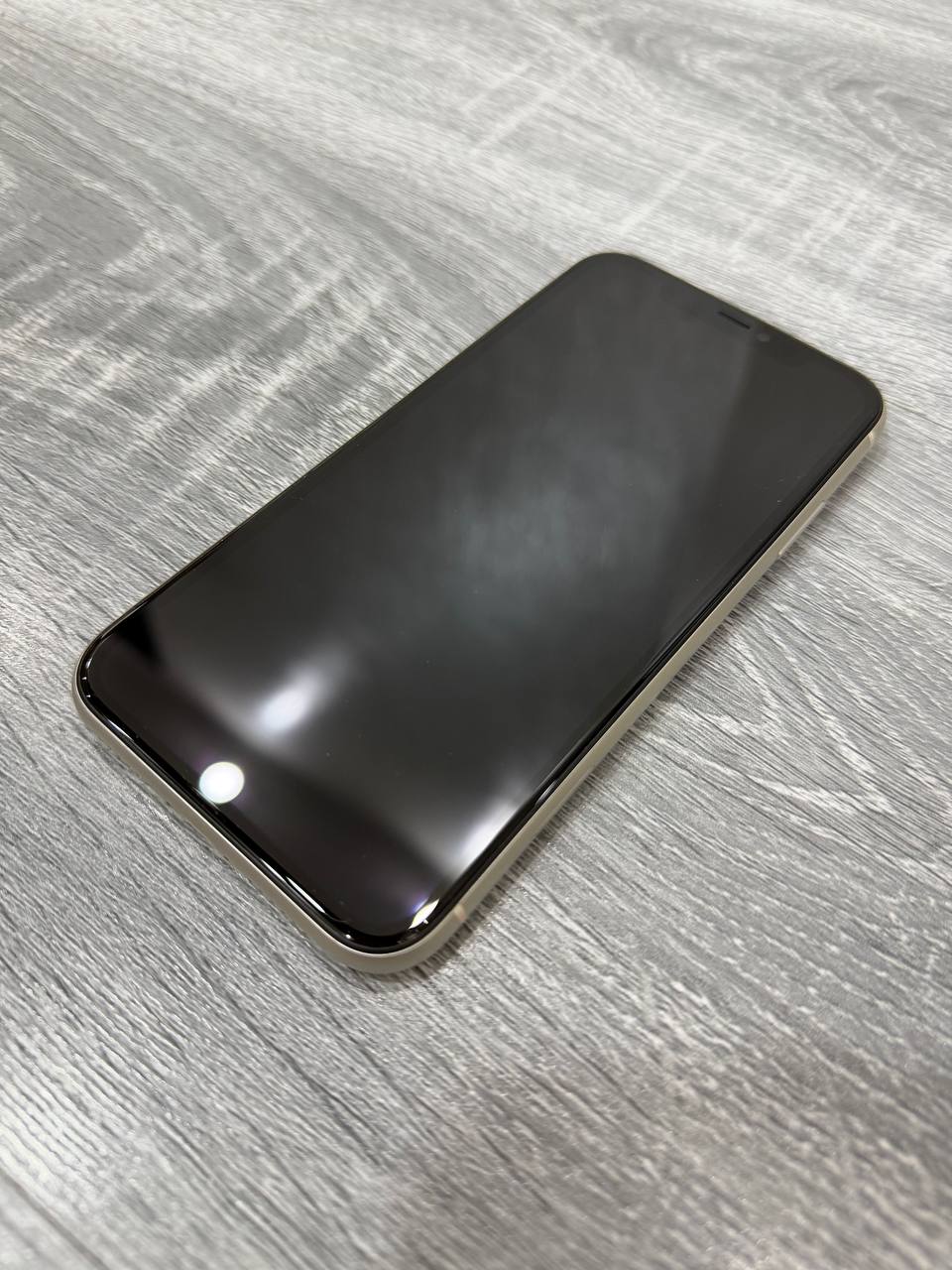 iPhone 11 128GB