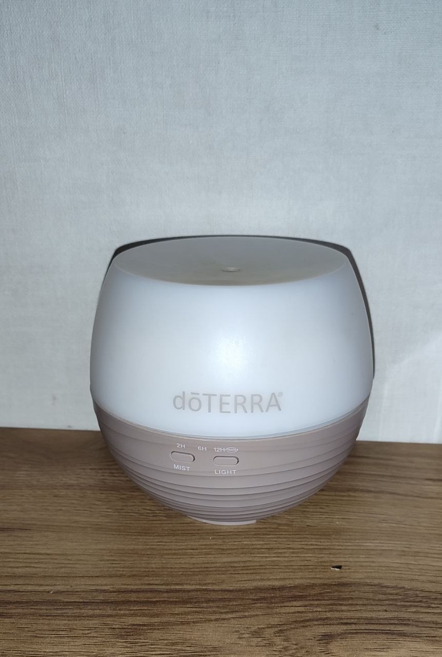 Диффузор Doterra