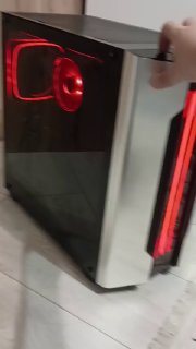 Игровой ПК (Ryzen 5 3600, GTX 1060 6GB, 16GB RAM, 500GB SSD)