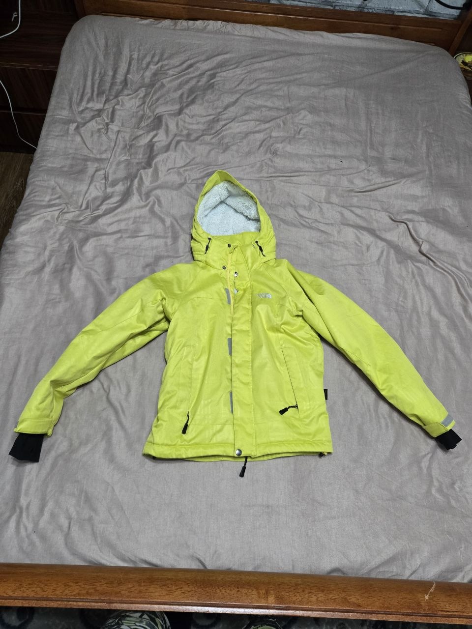 The North Face куртка