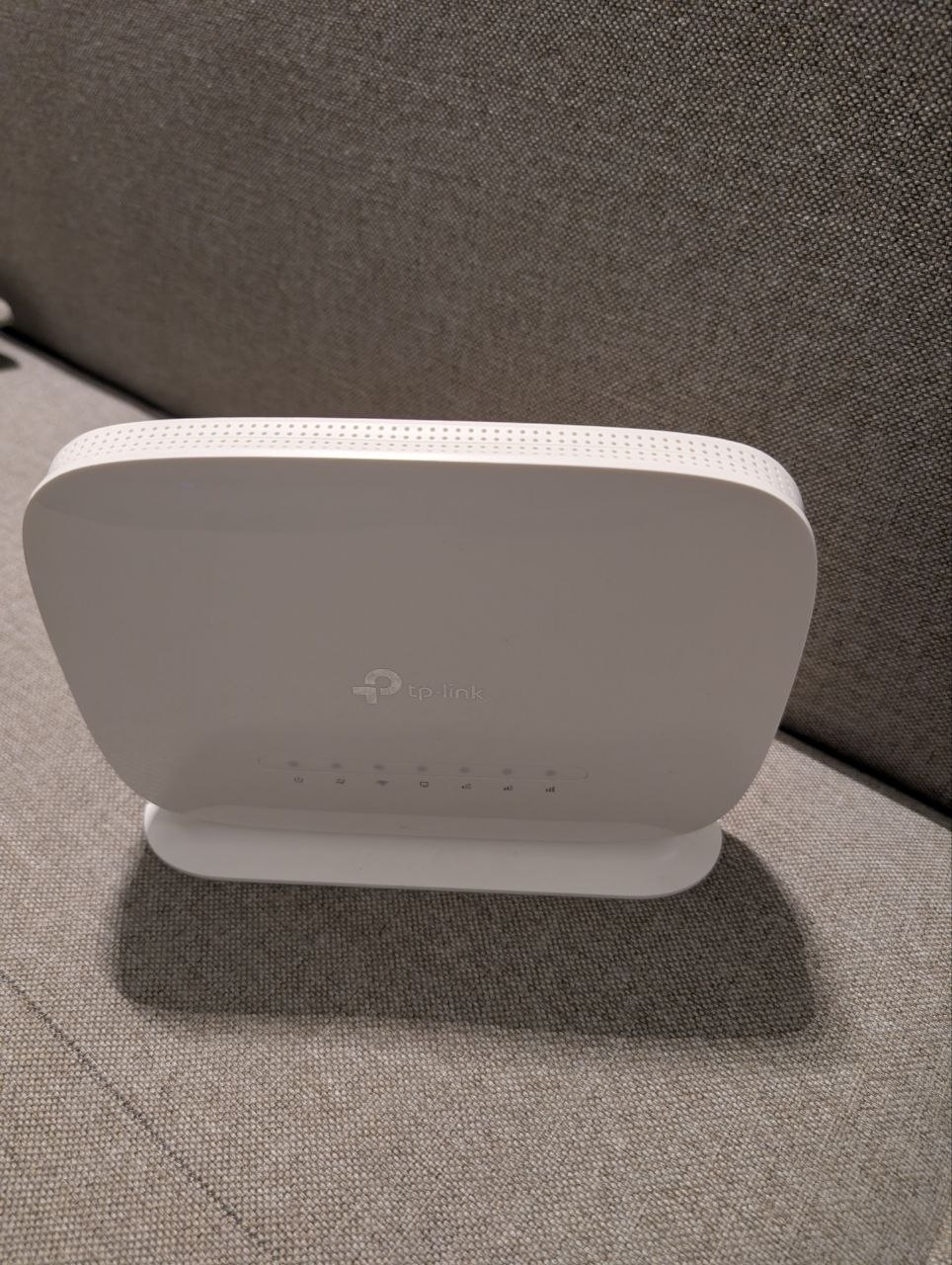 WiFi роутер TP-Link Dualband 4G+