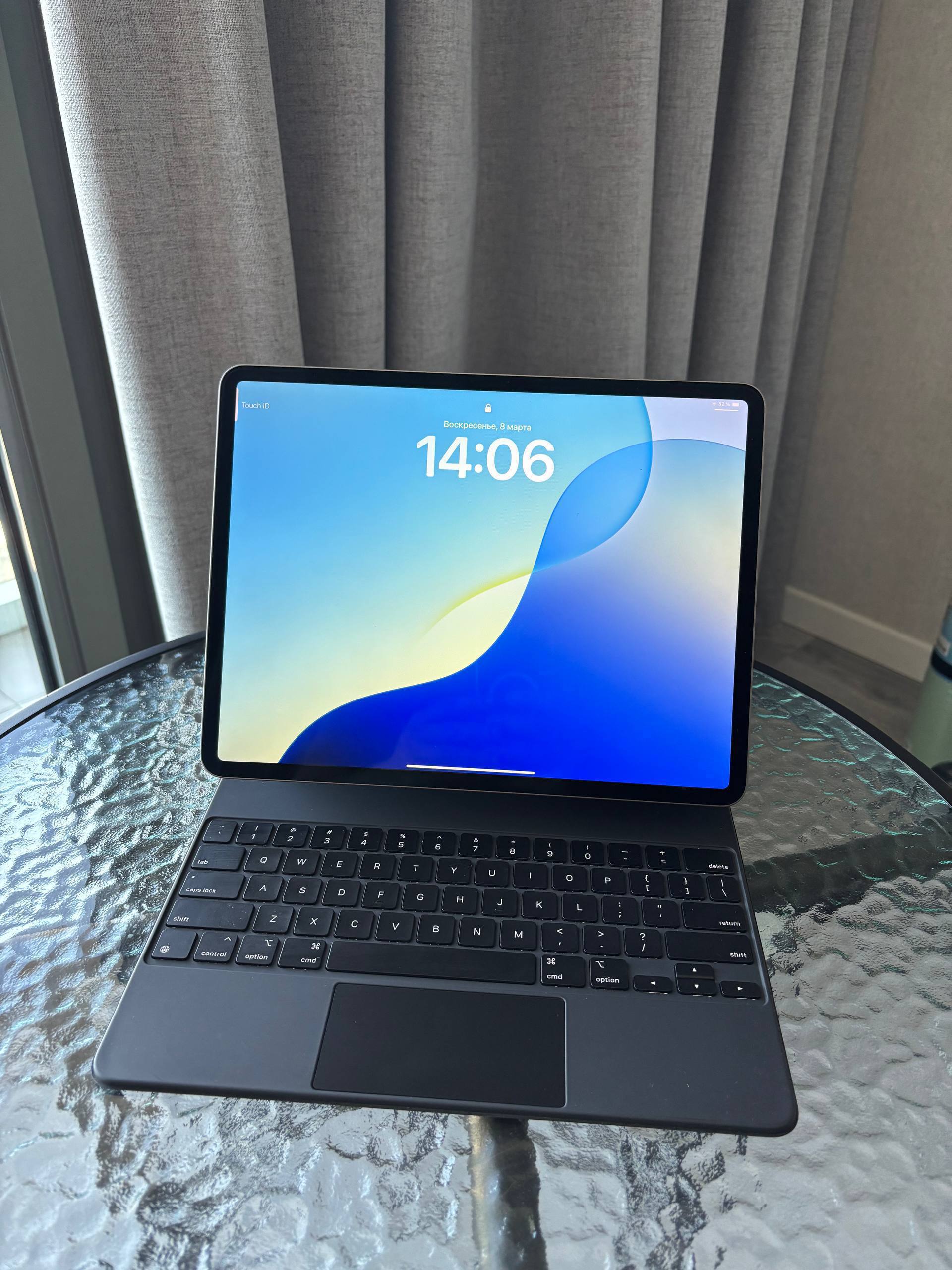 iPad Air 13 M3 256GB Wi-Fi