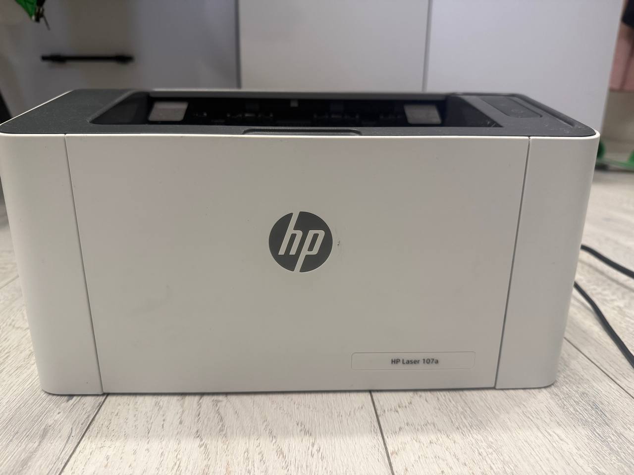 Лазерный принтер HP Laser 107a