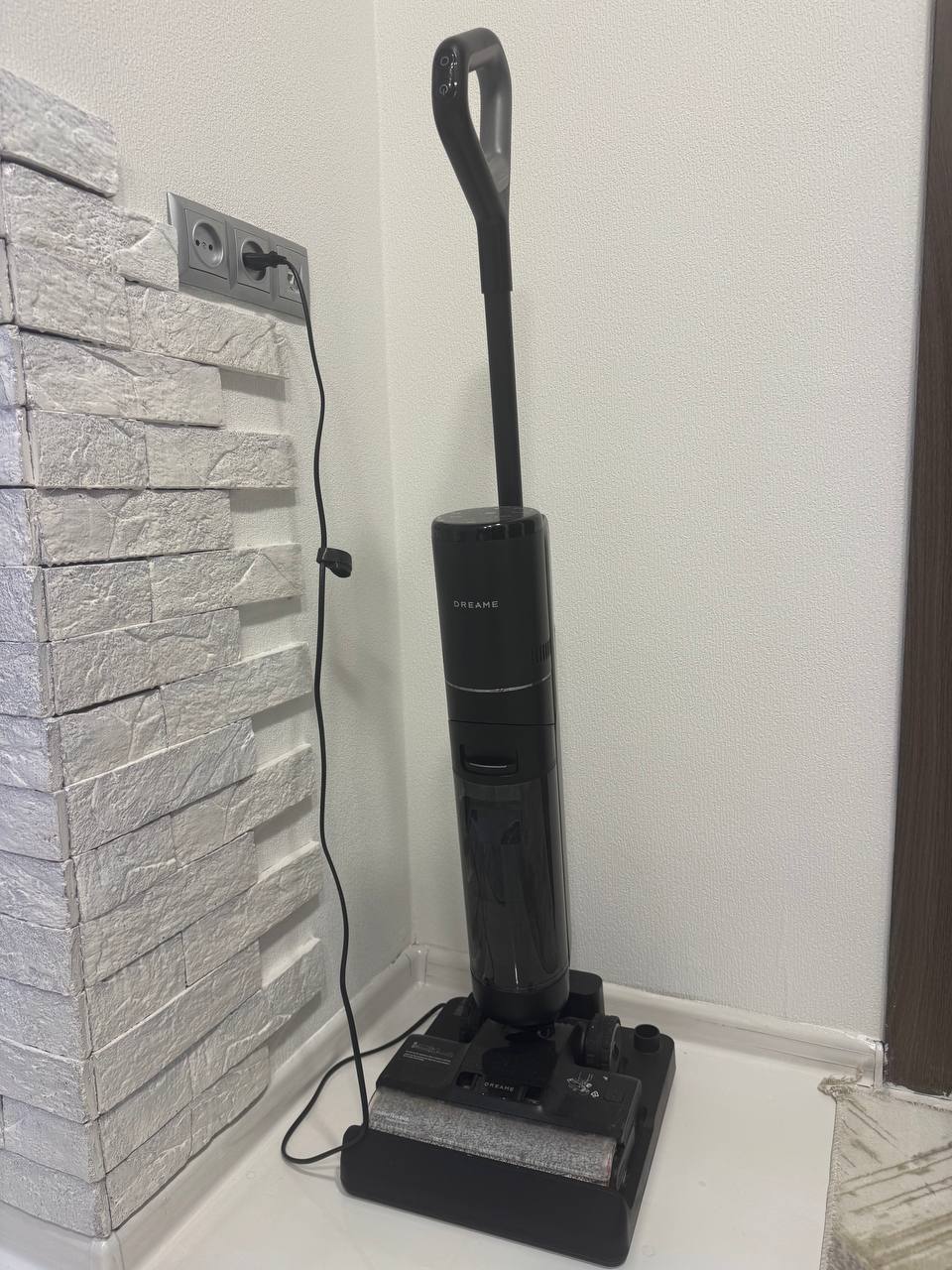 Моющий пылесос Dreame H14 Pro
