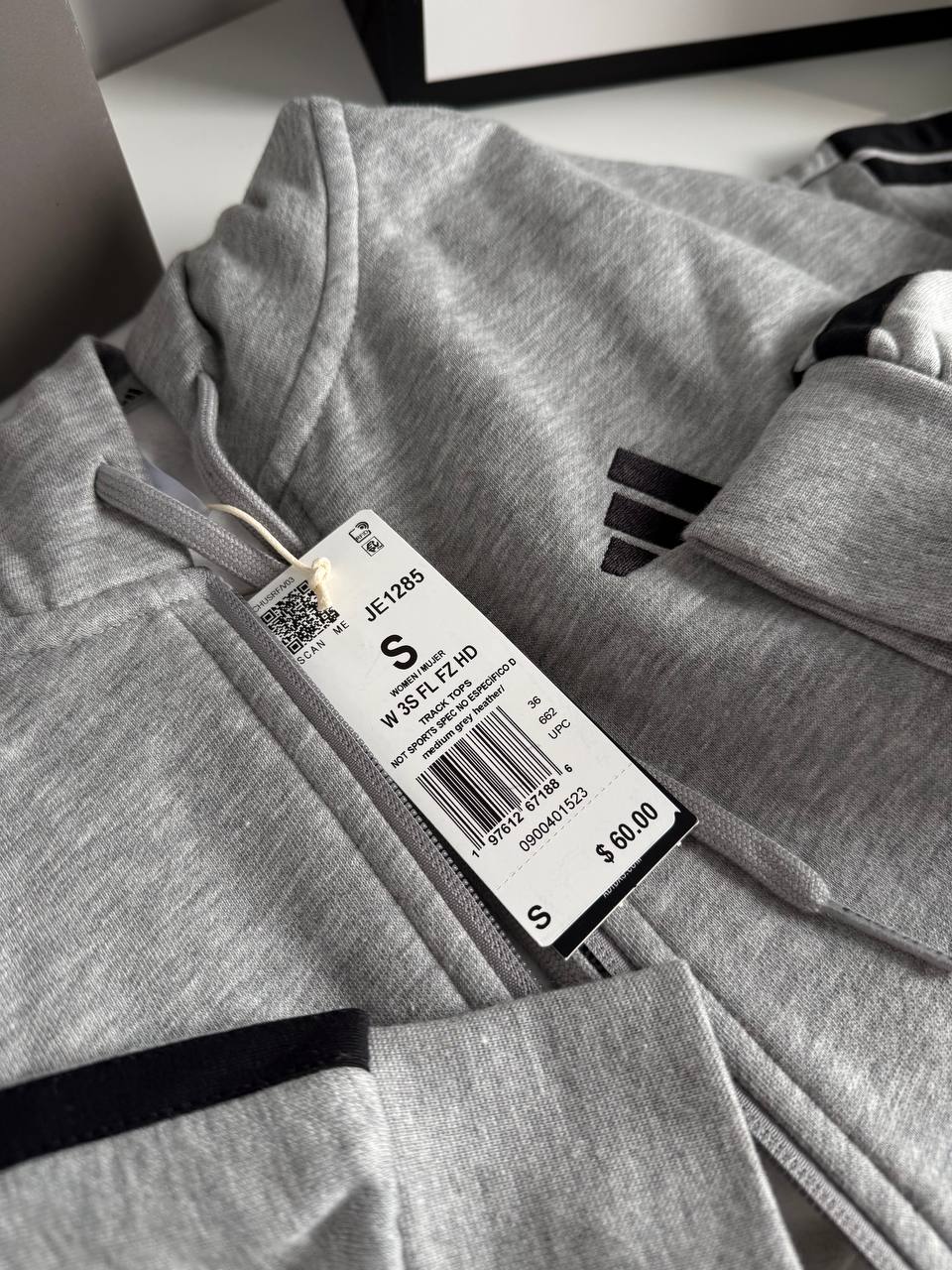 Костюм Adidas S