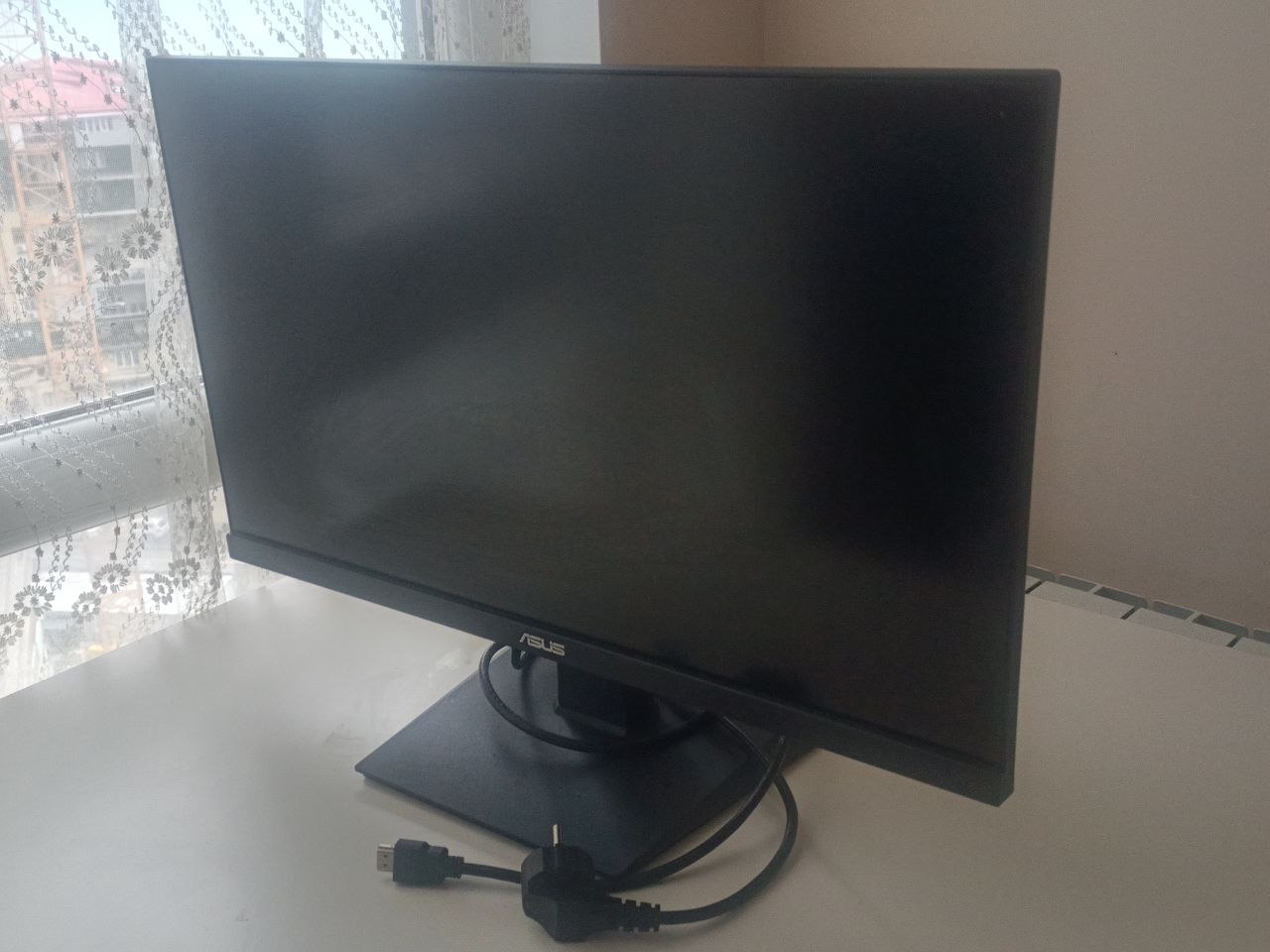 Монитор ASUS VA247HE