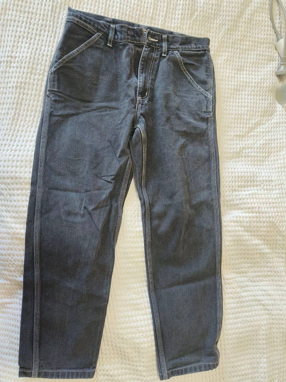 Джинсы Carhartt 29 Penrod Pant