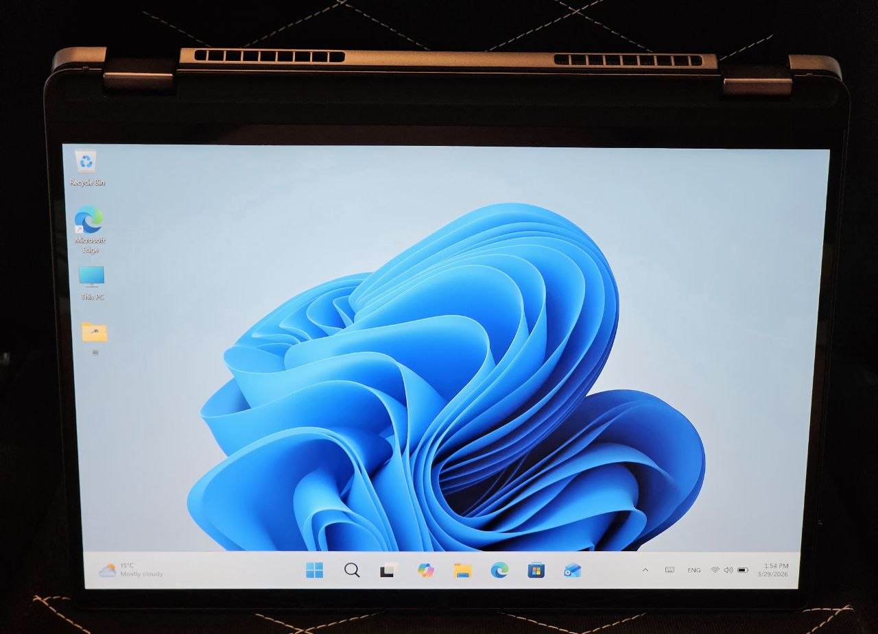Lenovo IdeaPad Flex 5 14" 2-in-1 Chromebook Plus