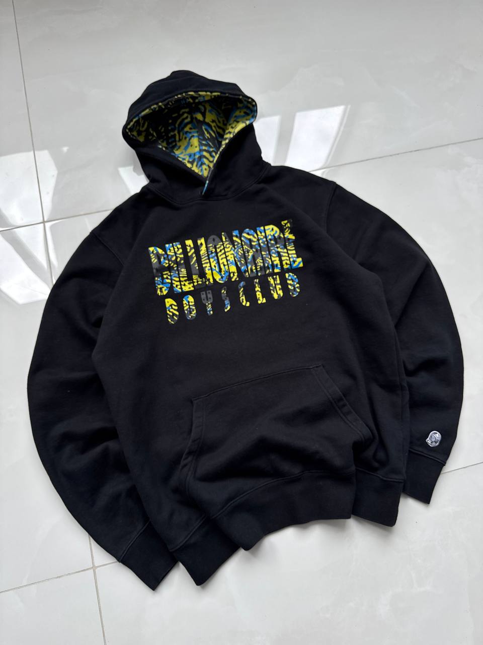 Худи Billionaire Boys Club