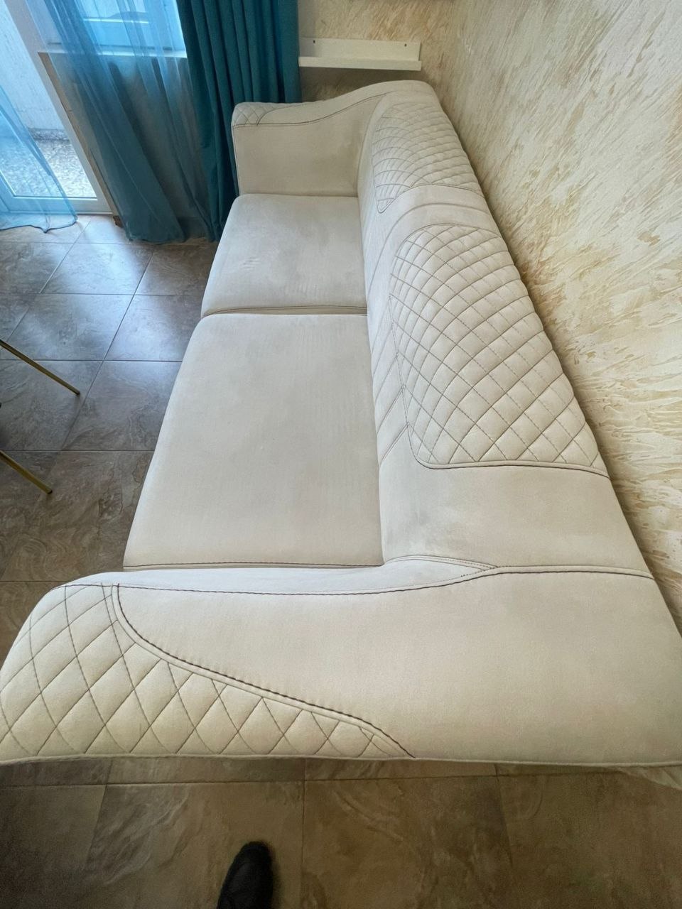 Диван 2300x1000