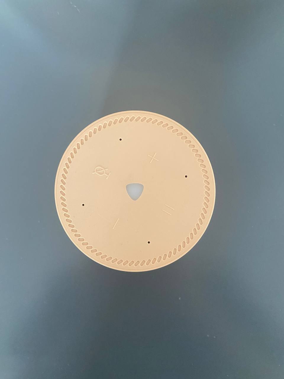 Яндекс Станция Лайт с Алисой