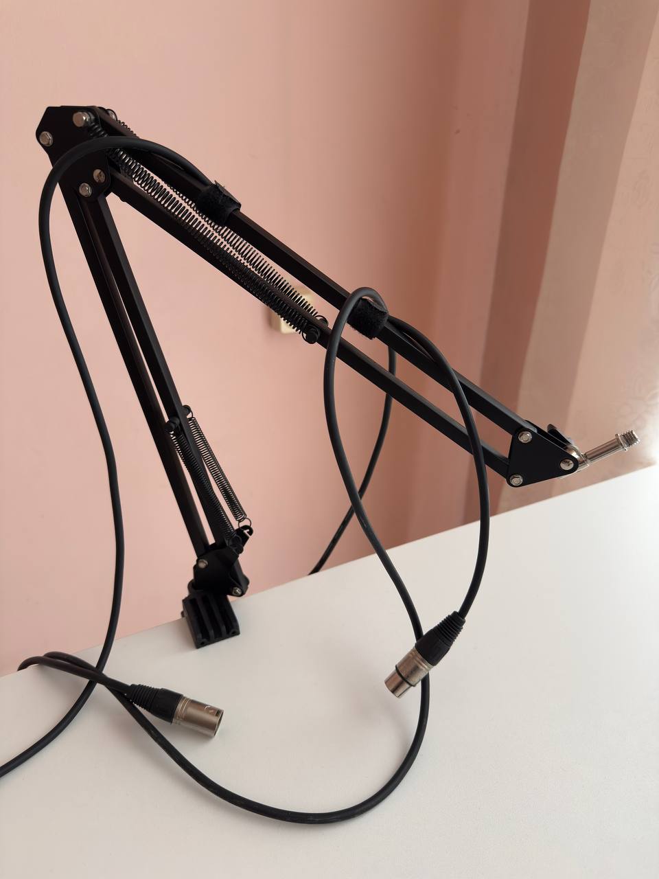 Стойка для микрофона