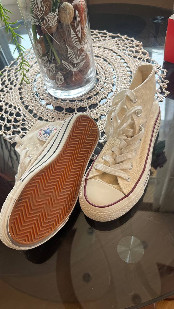 Кеды 36 размер