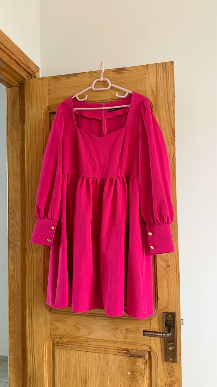 Платье размер 50