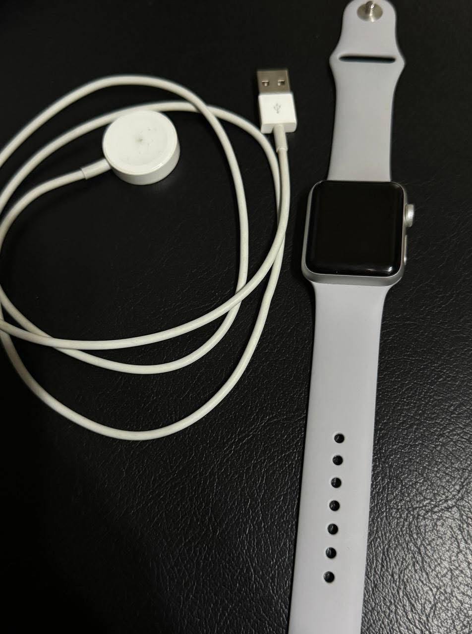 Apple Watch Series 3 38mm