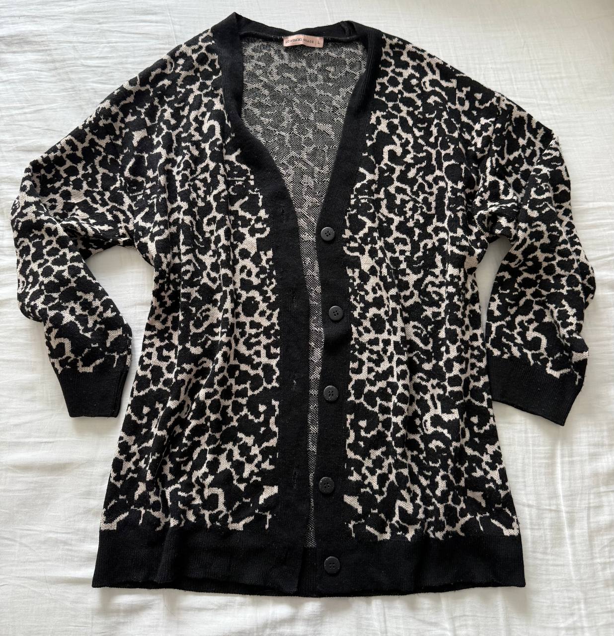 Кардиган Waikiki