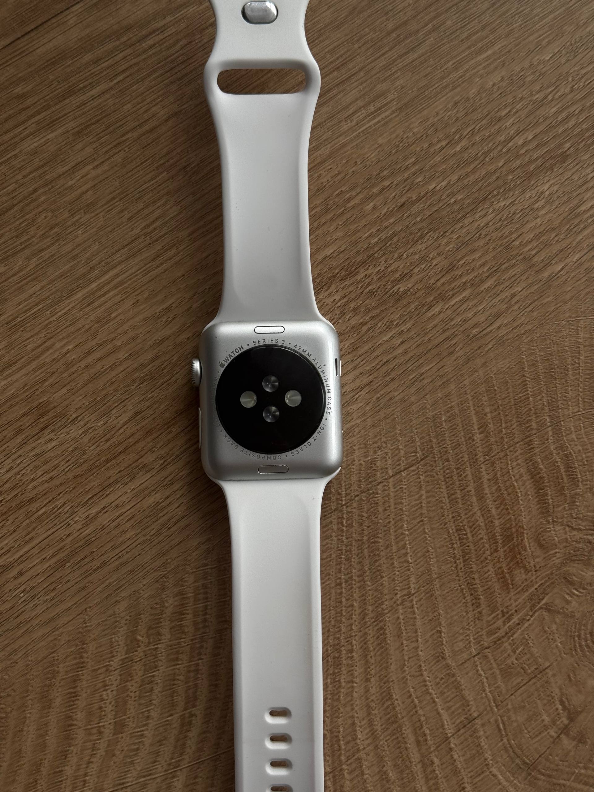 Apple Watch Series 3 42mm