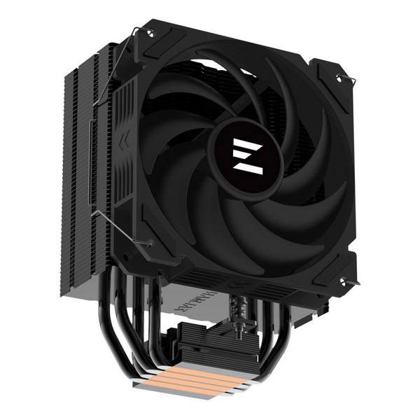 Zalman CNPS14X DUO BLACK (новый)