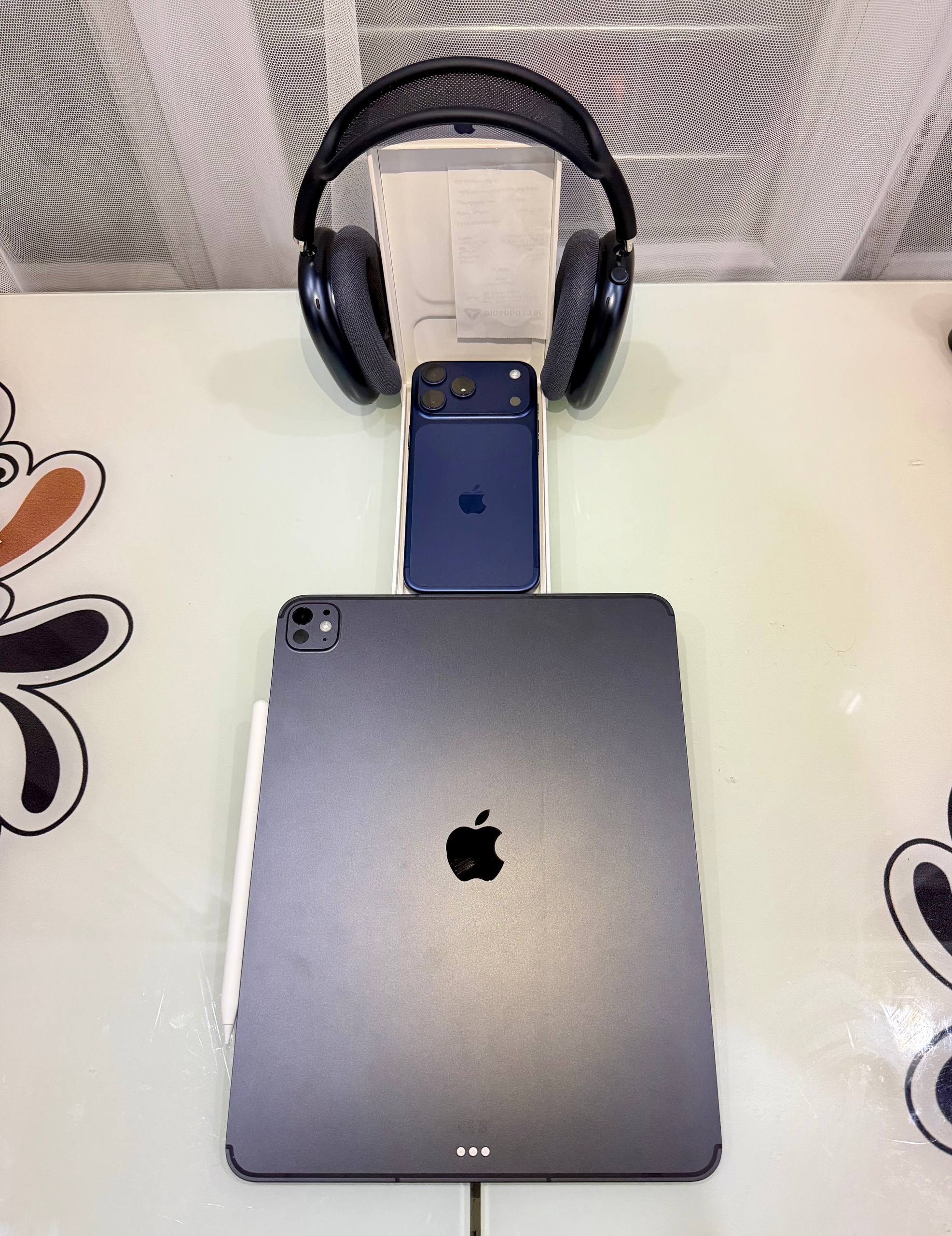 iPad Pro 13 M5 256GB 5G