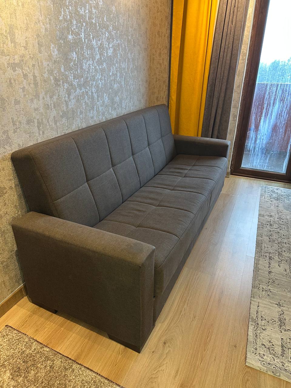 Диван раскладной 220x90