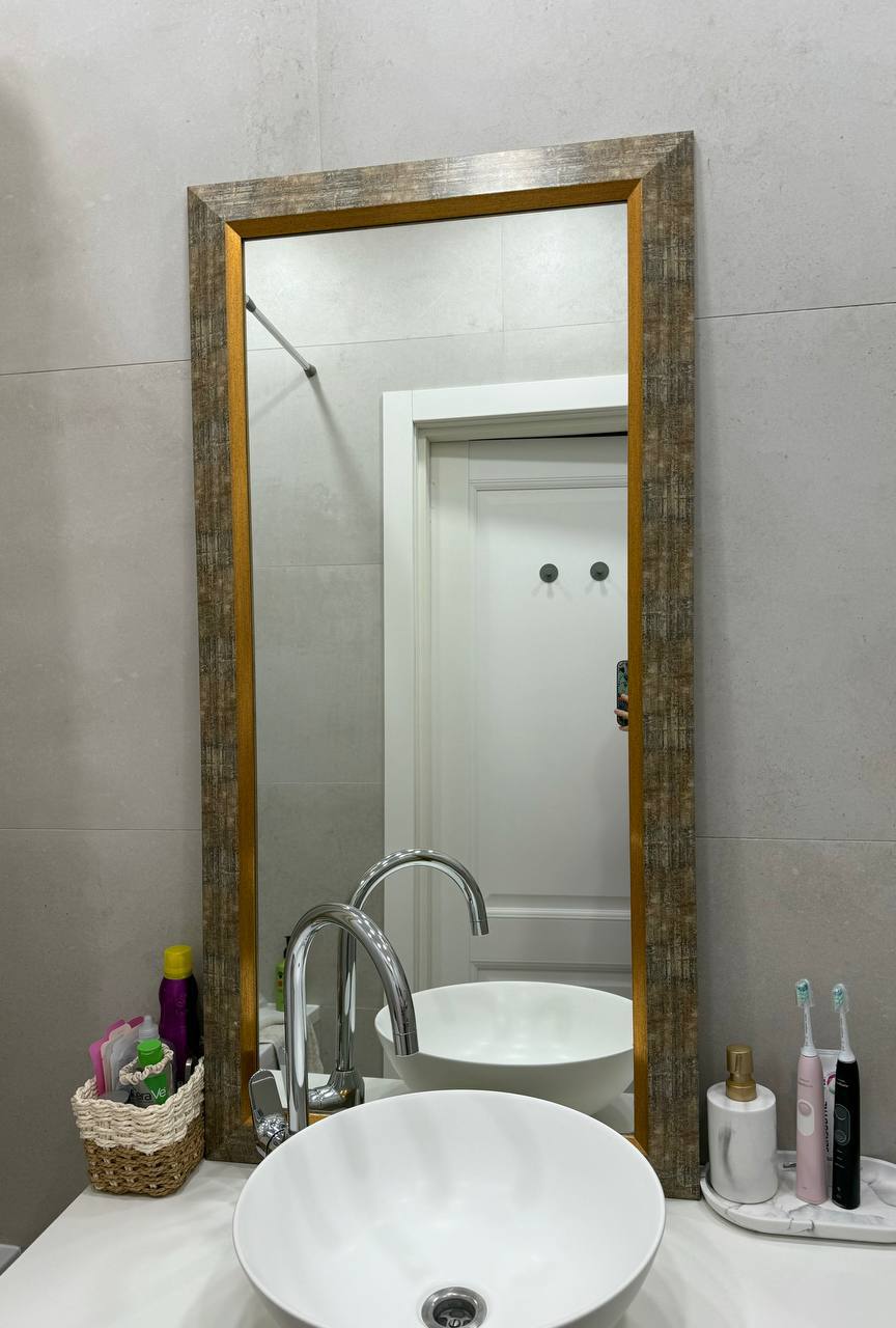 Раковина/умывальник